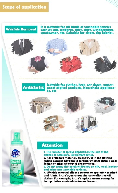 The Smell of Textile Mills:An Environmental Issue