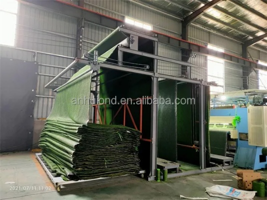 Green Textiles Company Overview