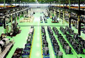 Embracing Innovation with Jiangyins New Elements Textiles