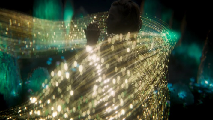 The Art of DreamSilk:A Journey into the World of Textiles