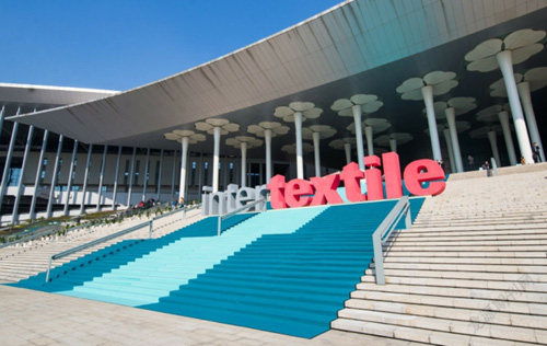 Shanghai Dongs Super Textile Brands:A Review
