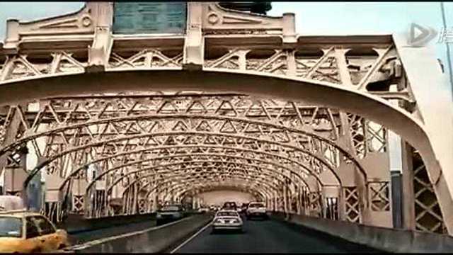 The Story of the浦西纺织厂