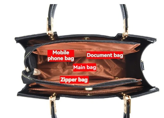 Determining if a Backpack is a Protective Mark of Textile Trademark