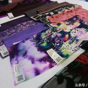 智能调温纺织品成果报告