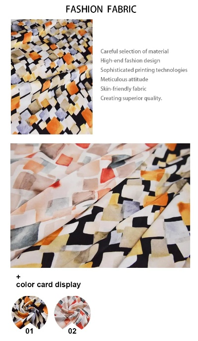 Embracing the Global Scene:The Rise of Shaoxing Jutai Textiles