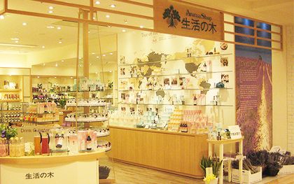 纺织品类旗舰店的知名品牌
