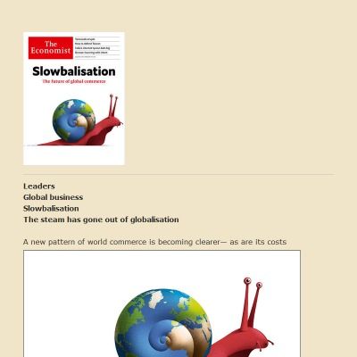 The Global Leaders in Textiles:A Brand Story