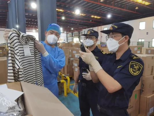 纺织品进关检疫问题探讨