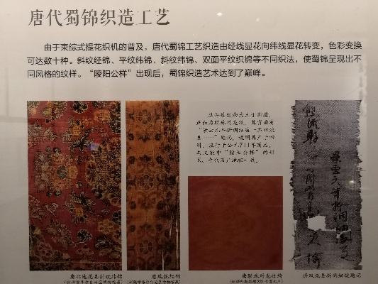 The Beauty of Sichuans Textile Artistry A Review of 四川德艺纺织品