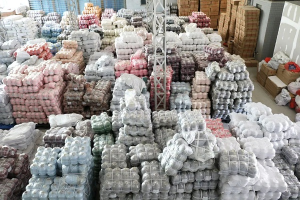 棉纺织品厂家批发市场的探索与导航