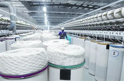 棉纺织品厂家批发市场的探索与导航
