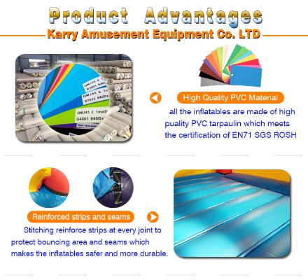 The Variety of Textile Materials and Their Applications in Various Products