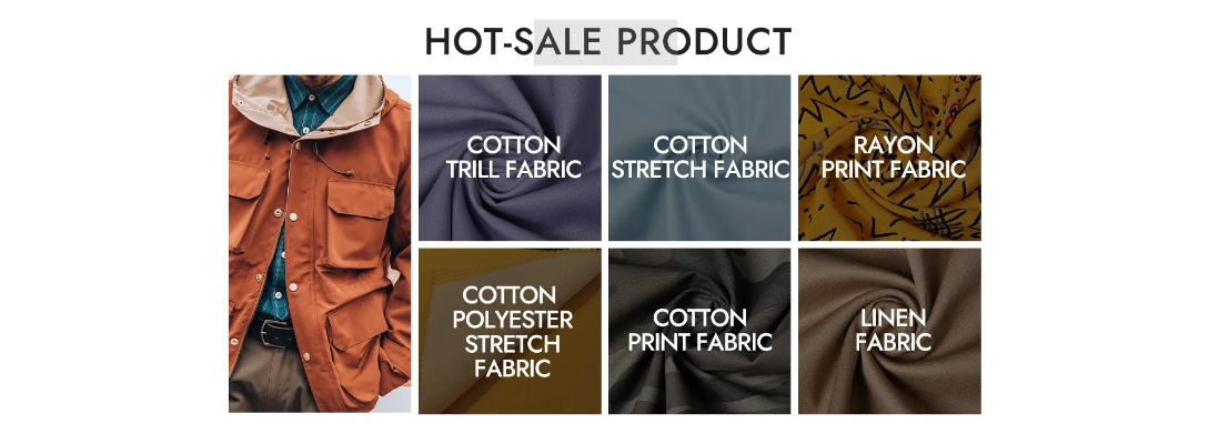 Transforming Textiles:The Story of Wendefu Textiles