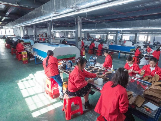 The Story of Zhangqiang Textile Factory
