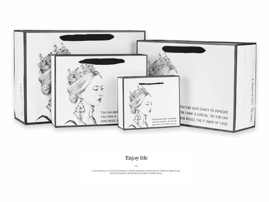 The Art of Textile Gift Packaging Design
