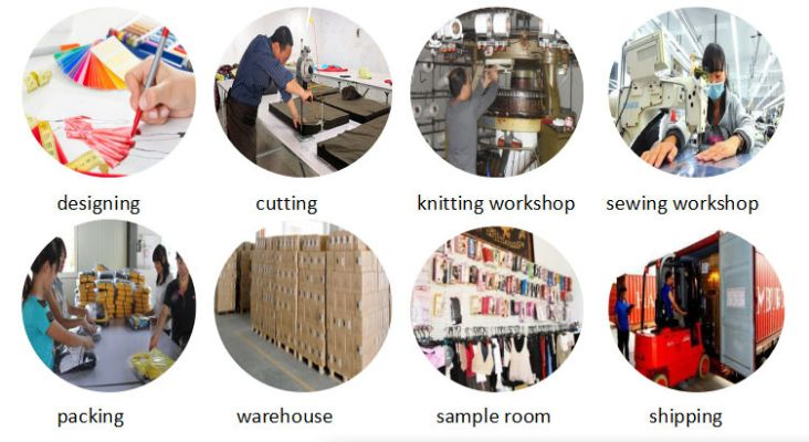 Exploring the Shanghai Textile Market:A Guide to Finding Your Way