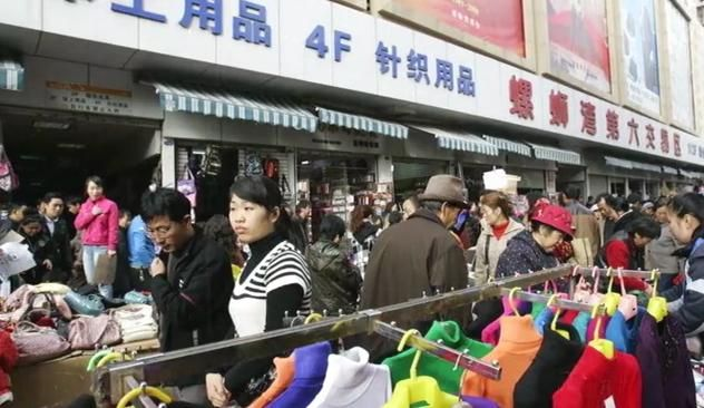 曲靖纺织品批发市场，探秘全球纺织品供应链