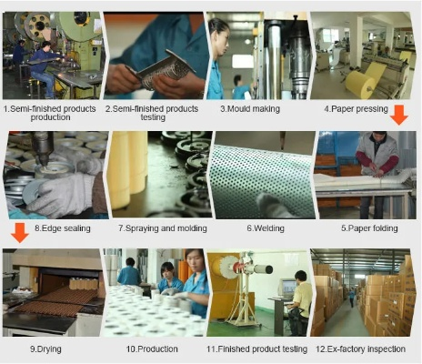 The Story of Tongxing Textiles