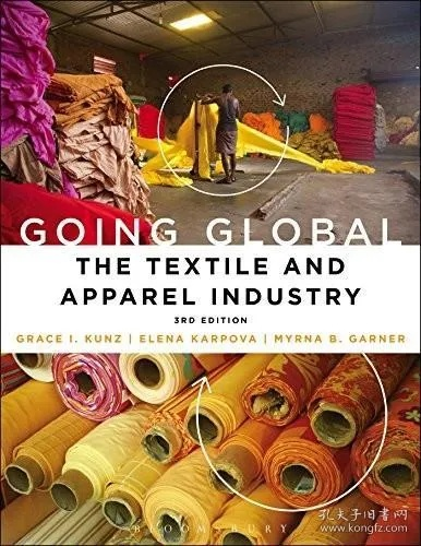 The Story of Tongxing Textiles