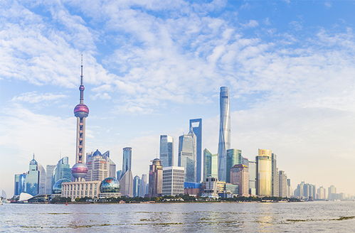 Shanghai Haiye Xin Textiles:A Global Fabrication Leader in Textile Industry