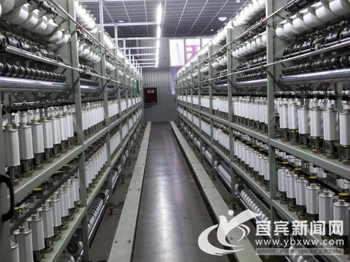故事中的330纺织厂