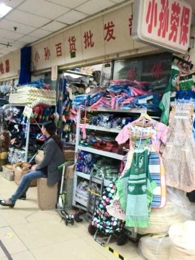 The宝山区国内纺织品产品批发市场概览