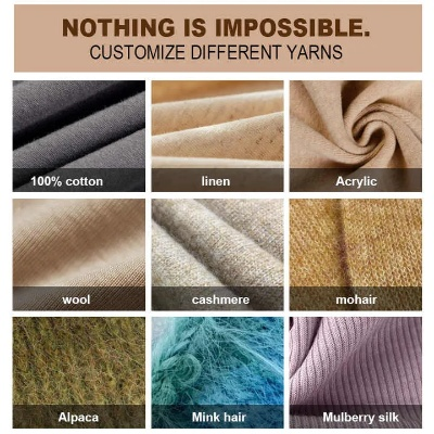 The Evolution of Warmth and Quality in Textiles