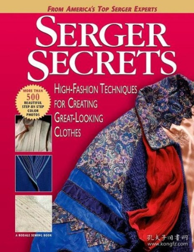 The Essence of Textiles