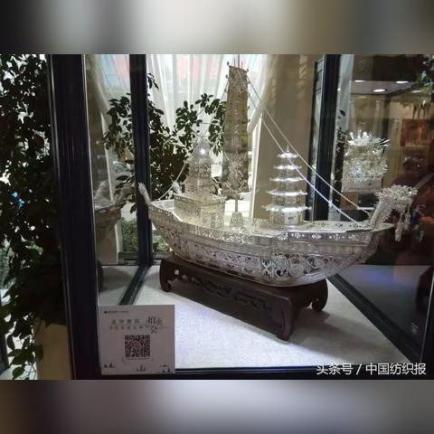 库存纺织品拍卖案例分析