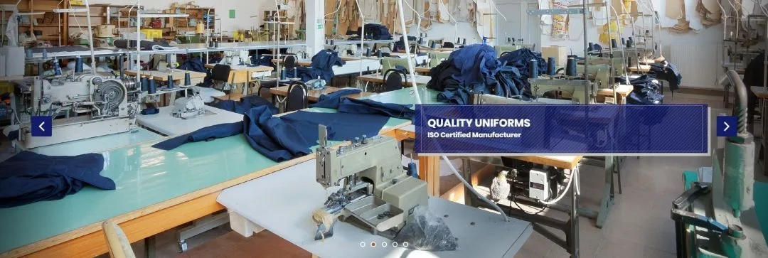Industrial Textiles:A New Era in the Application of Technology