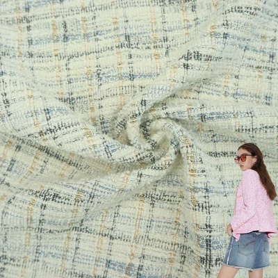 The Watery Wonders of Textile Factories