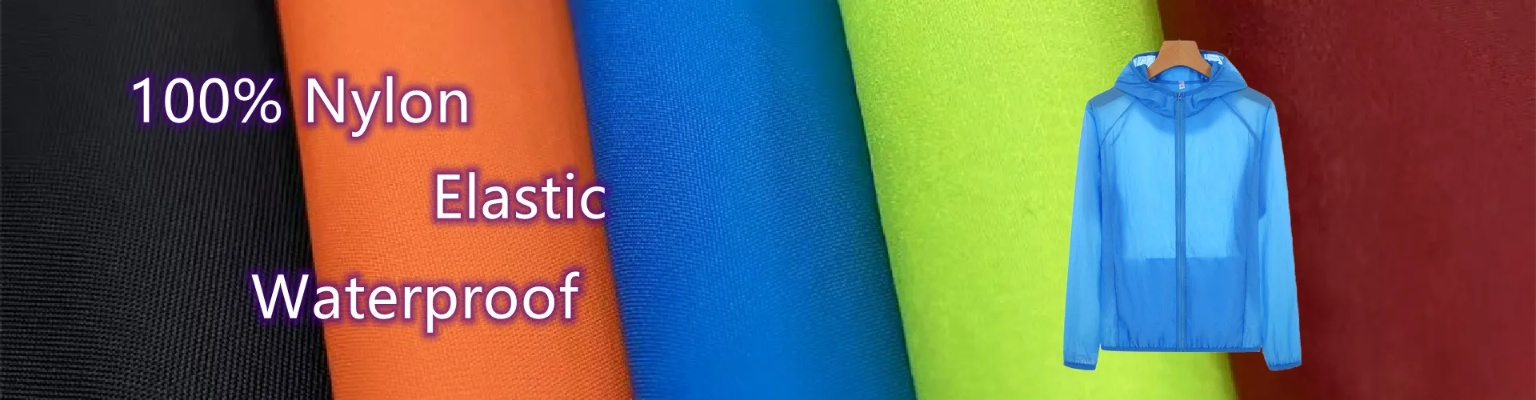 The Watery Wonders of Textile Factories