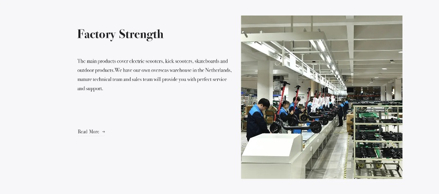 The Story of Textile Factorys Chen Yulian