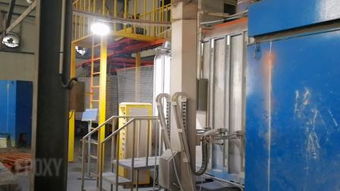 Shanghai OuTuo Textile Factory:A Global Player in the Textile Industry