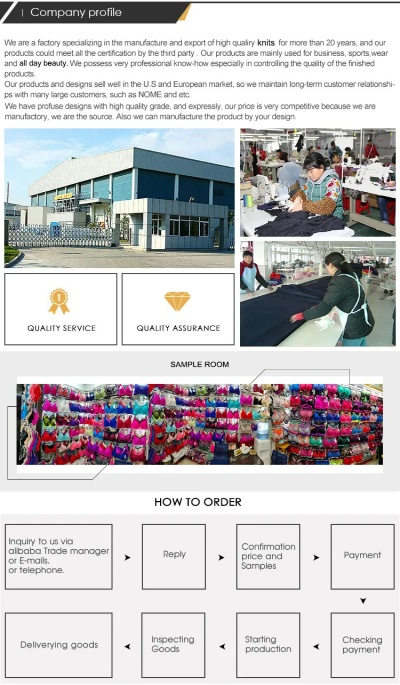 The Dynamics of Bin Xin Textile Factory:An Overview