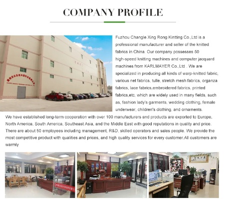 The Dynamics of Bin Xin Textile Factory:An Overview