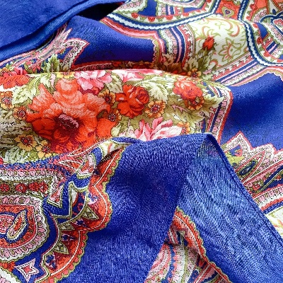 The Story of Changge Xinhua Road Textile and Cloth Wholesale