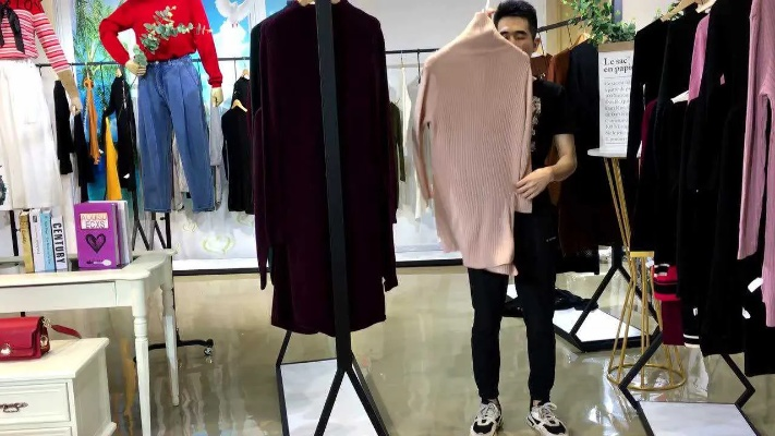 新疆纺织品牌女装代理商案例分析