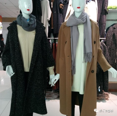 新疆纺织品牌女装代理商案例分析
