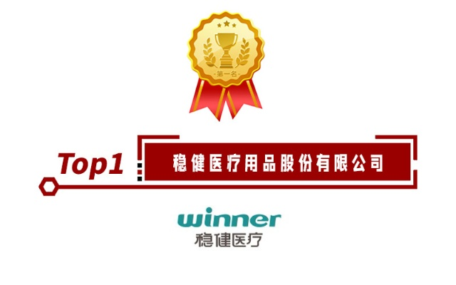 医用一般纺织品品牌介绍