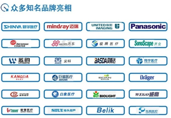 医用一般纺织品品牌介绍