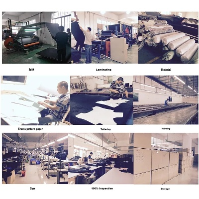 The Journey of Textile Factory Training Partner