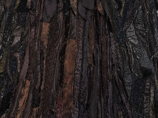 The Art of Textile Design:An Exploration of Wanlu