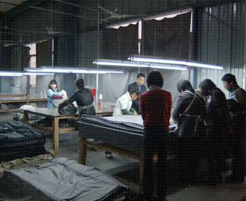 The Role of Tianxiang Textiles and Apparel Testing in Hangzhou