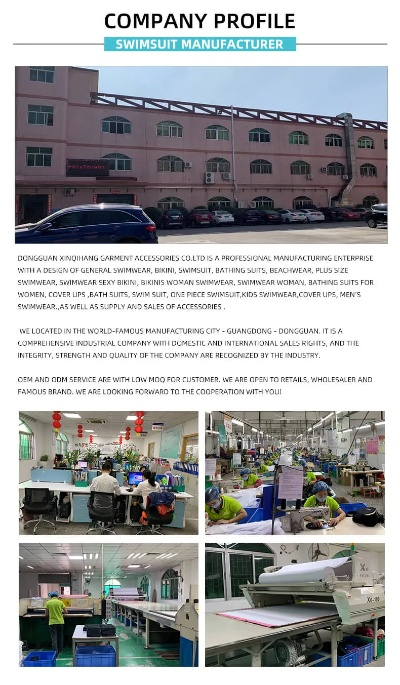 Exploring the Global Presence of Guangzhou Shangyi Textiles Co.Ltd.