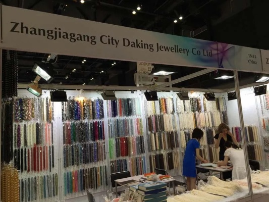 Exploring the Wonders of Yangzhous Textile Market