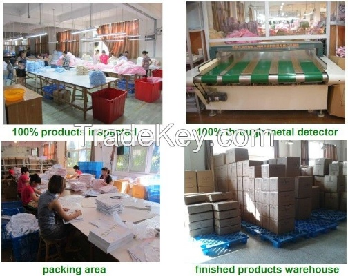 Ranking of Nanjing Textile Fabrication Companies