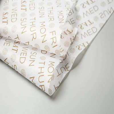 The Magic of Textiles and PU Films:A Case Study on the Fabric Release Paper