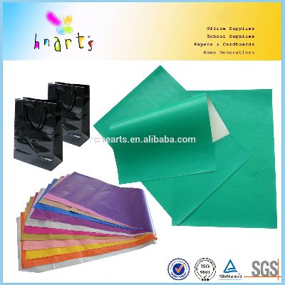 The Magic of Textiles and PU Films:A Case Study on the Fabric Release Paper