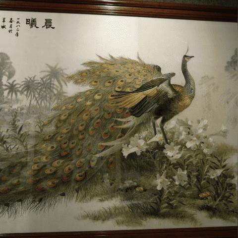 西方纺织品牌排名前十名